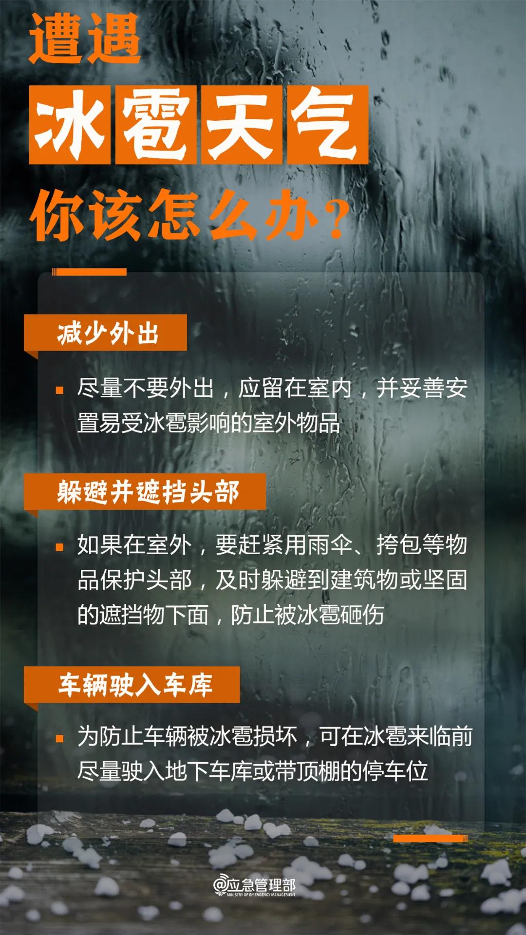 来源：中央气象台、应急管理部编校：许怡、吕冰心编审：张秋晨